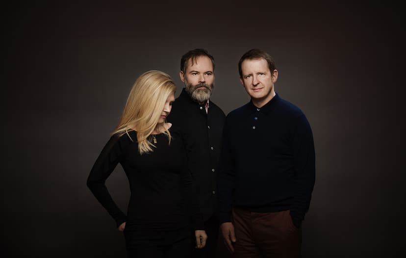 St Etienne – SOLD OUT — ELECTRIC STUDIOS