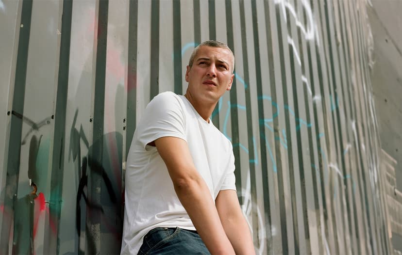 Devlin — ELECTRIC STUDIOS