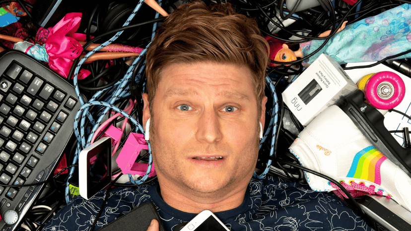 Scott Bennett: Stuff — SHEFFIELD OCTAGON