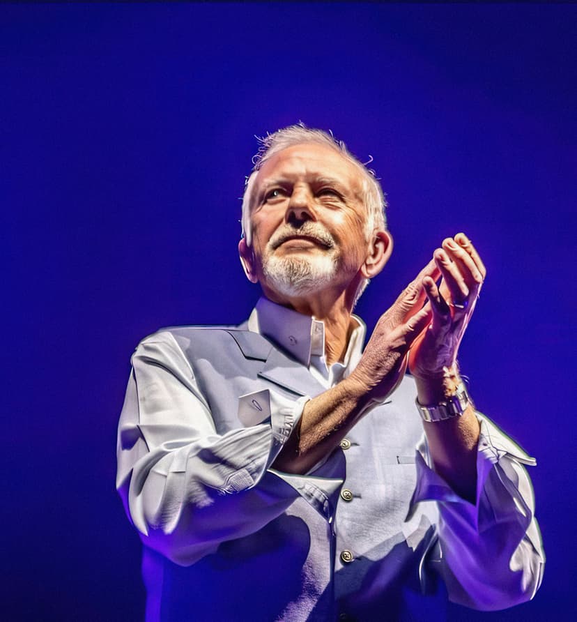 David Essex — CITY HALL