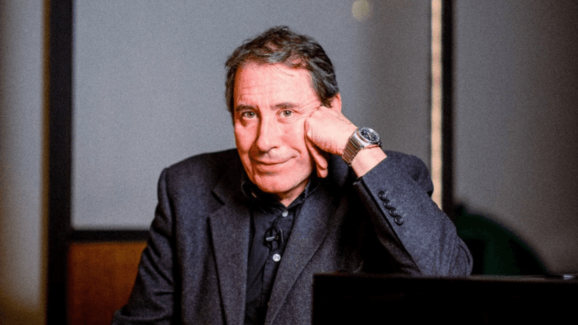 Jools Holland and His Rhythm and Blues Orchestra — CITY HALL