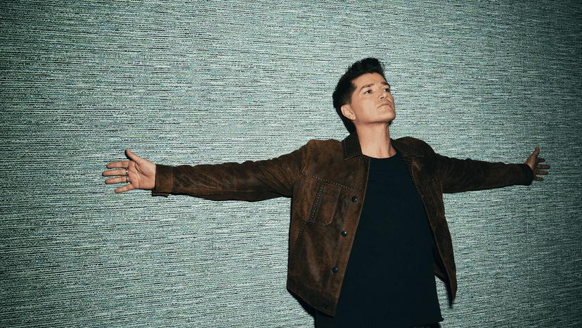 The Script — Utilita Arena Sheffield