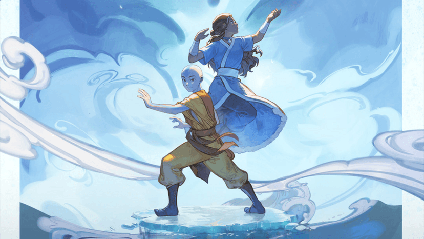 Avatar: The Last Airbender in Concert - The 20th Anniversary Tour — CITY HALL
