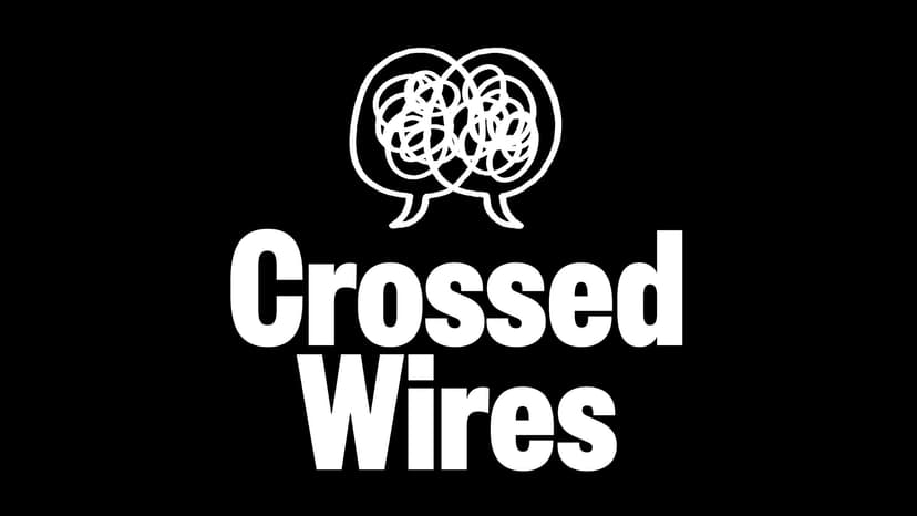 All My Friends - Crossed Wires — CITY HALL