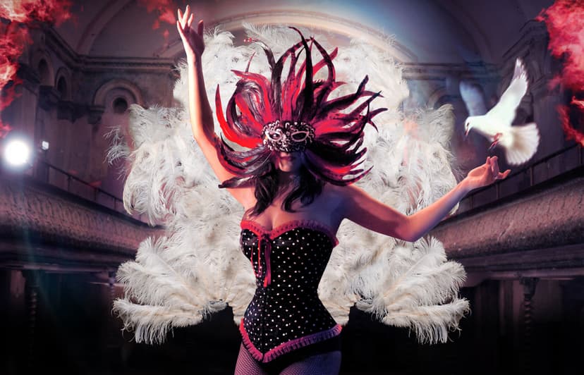 Bellowhead — CITY HALL