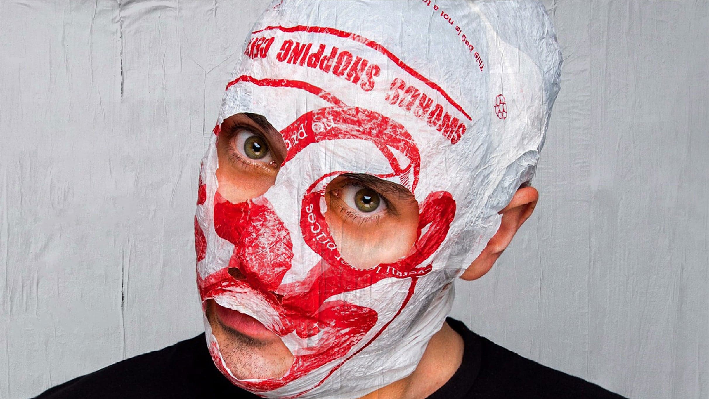 The Blindboy Podcast - Crossed Wires — CITY HALL