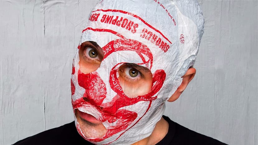 The Blindboy Podcast - Crossed Wires — CITY HALL