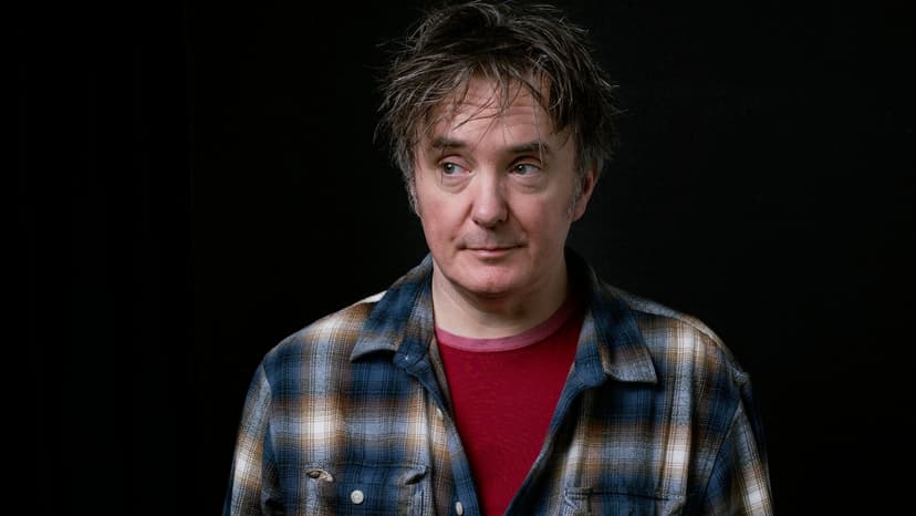 Dylan Moran: Looking for Trouble — CITY HALL