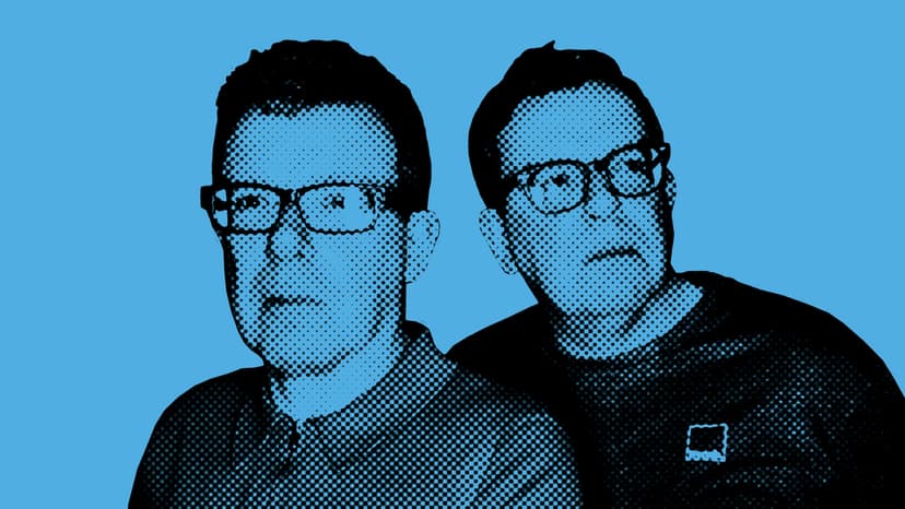 The Proclaimers — CITY HALL