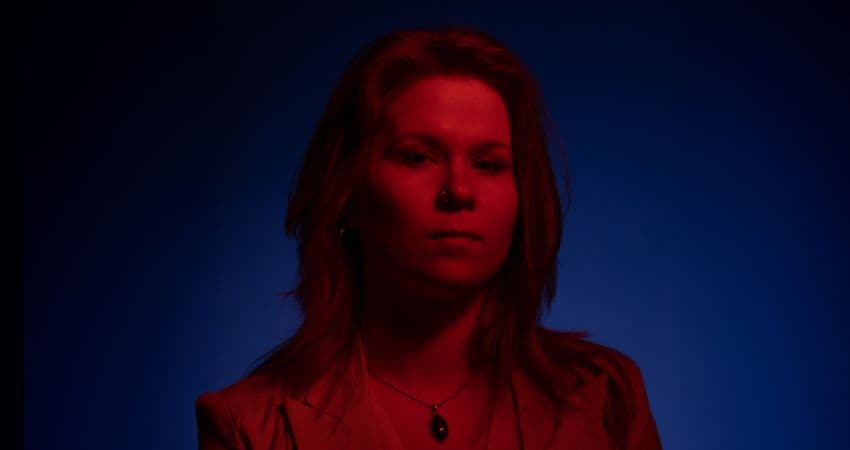 An evening with Katie Spencer at Cafe No9 (the first of two back to back shows) — CAFE NO9