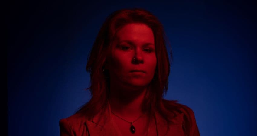 An evening with Katie Spencer at Cafe No9 (the second of two back to back shows) — CAFE NO9
