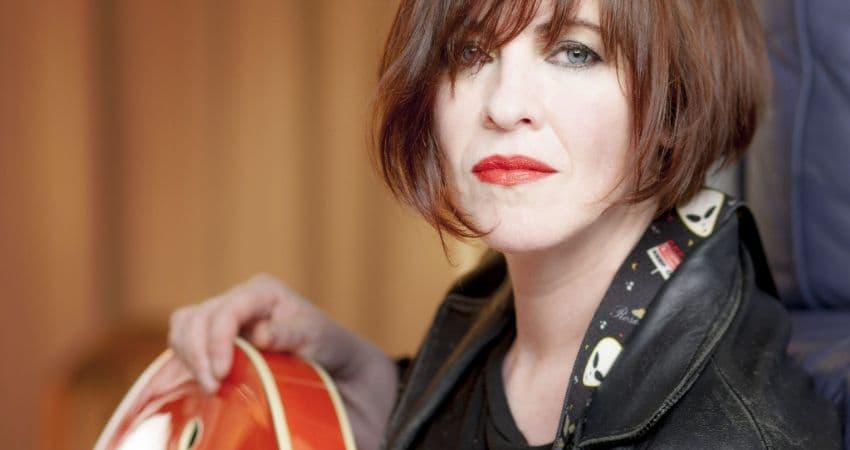 Eleanor McEvoy — THE GREYSTONES