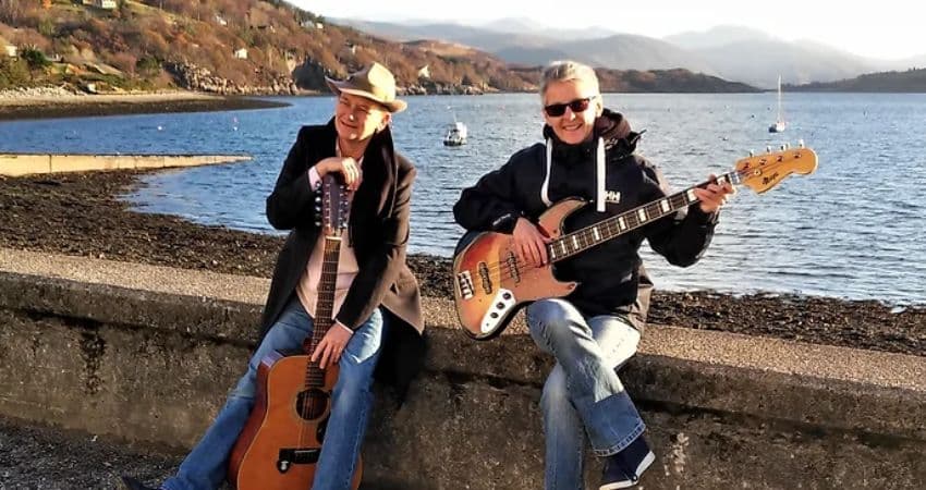 Cobalt Tales — THE GREYSTONES