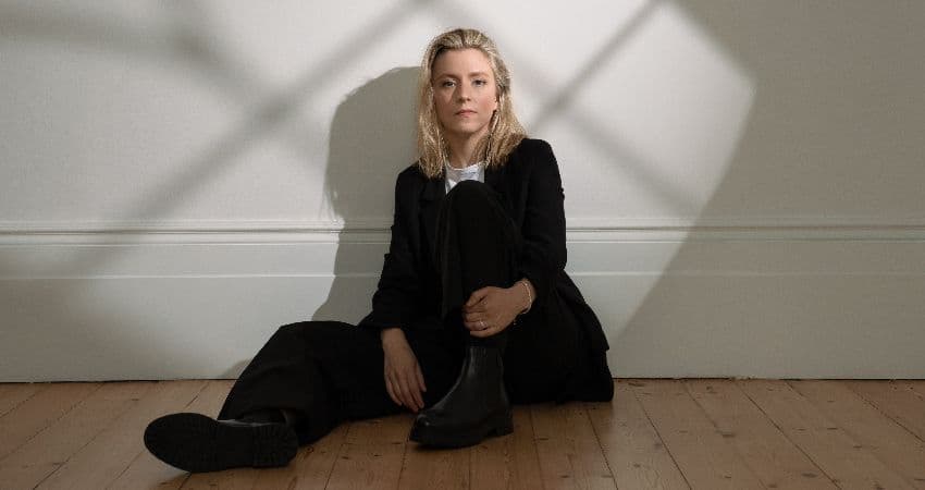 An evening with Hannah Scott at Cafe No9 — CAFE NO9