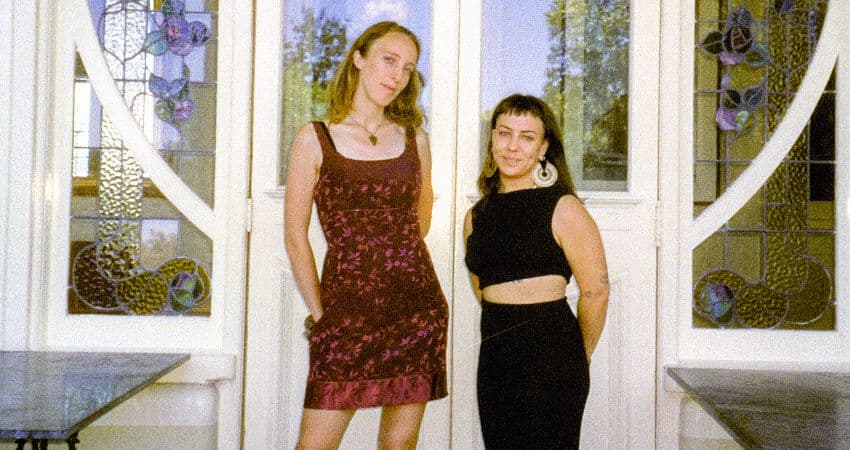 An evening with Isobel Knight & andie at Cafe No9 — CAFE NO9