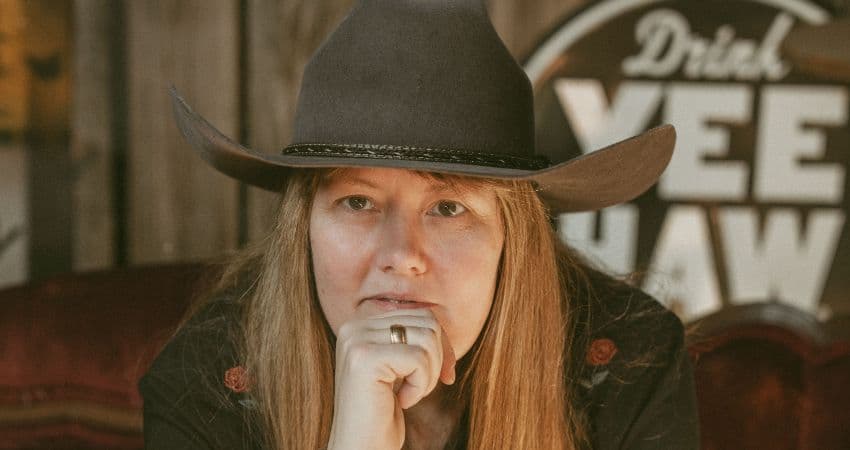 Toria Richings Live at The Greystones, Sheffield — THE GREYSTONES