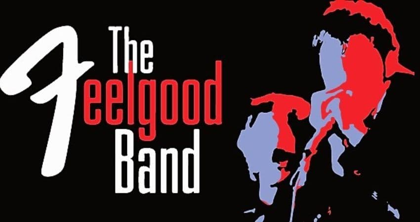 The Feelgood Band — THE GREYSTONES