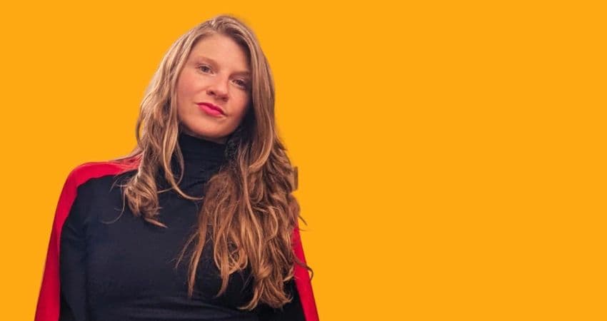 An evening with Terra Spencer at Cafe No9 (the second of two back to back shows) — CAFE NO9