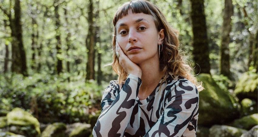 An evening with Billie Maree at Cafe No9 — CAFE NO9