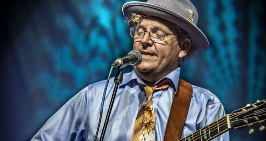 Catfish Keith — THE GREYSTONES