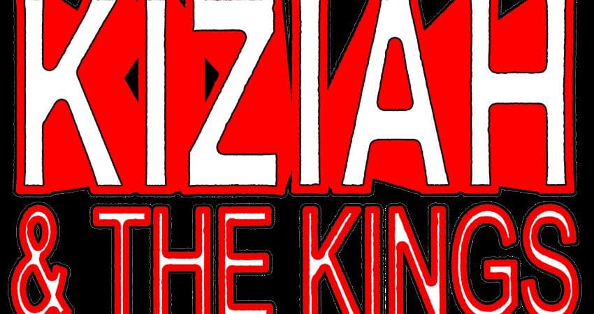 Kiziah and the Kings — THE GREYSTONES
