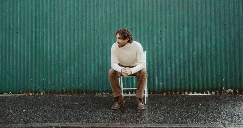 Blair Dunlop — THE GREYSTONES