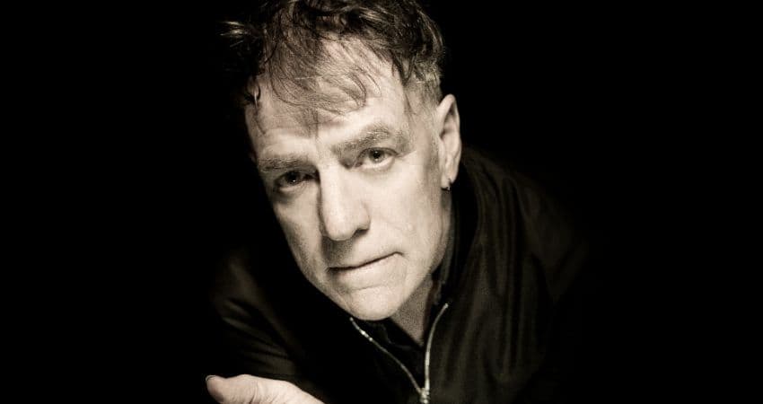 Martyn Joseph — THE GREYSTONES